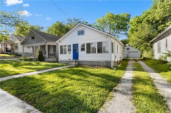 2510 Essex St, Kansas City, KS 66103