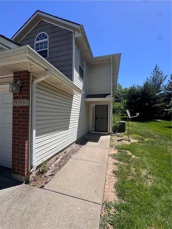 2929 Harvard Ave, Independence, MO 64052