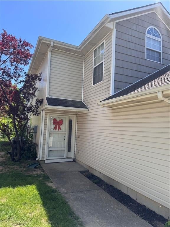 2929 Harvard Ave, Independence, MO 64052