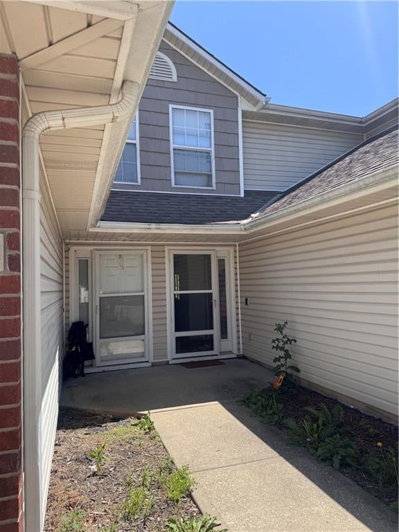 2929 Harvard Ave, Independence, MO 64052