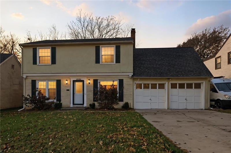 8004 Holmes Rd, Kansas City, MO 64131