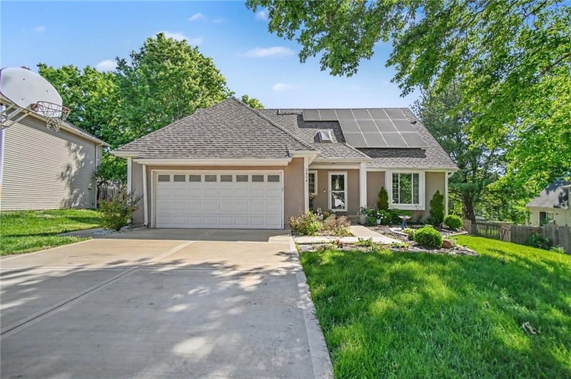 2404 Mill Crk N/A, Blue Springs, MO 64014