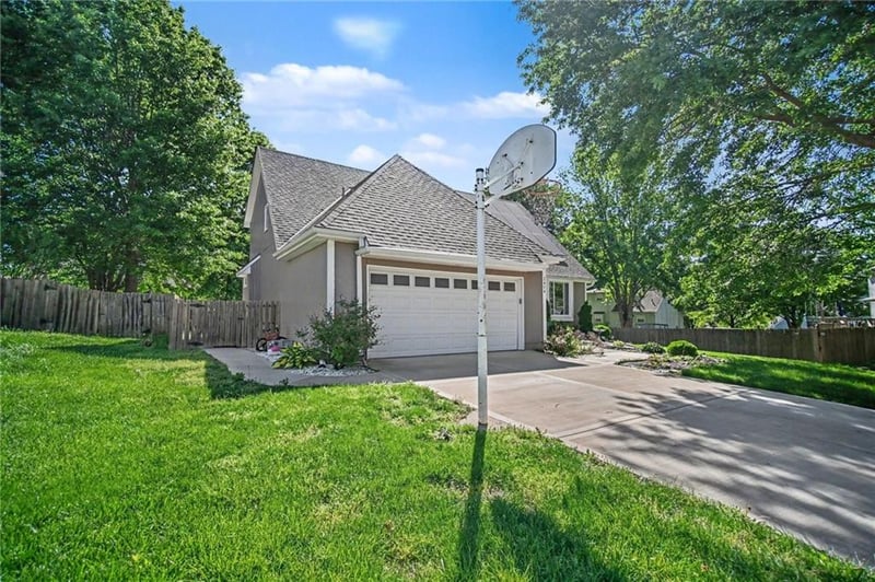 2404 Mill Crk N/A, Blue Springs, MO 64014