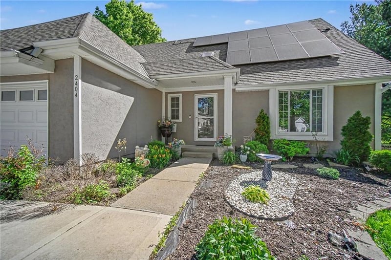2404 Mill Crk N/A, Blue Springs, MO 64014