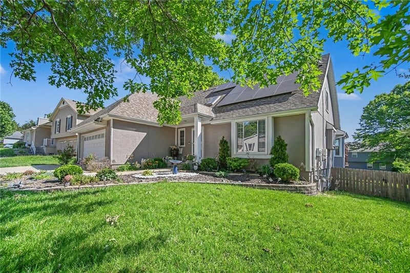 2404 Mill Crk N/A, Blue Springs, MO 64014