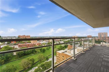 4545 Wornall Road Unit #1104 N/A, Kansas City, MO 64111