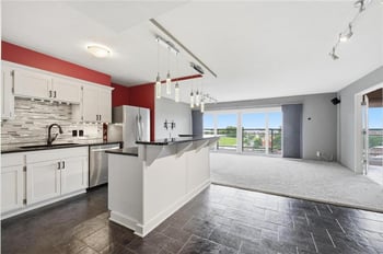 4545 Wornall Road Unit #1104 N/A, Kansas City, MO 64111