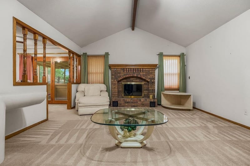 13205 Bristol Ave, Grandview, MO 64030