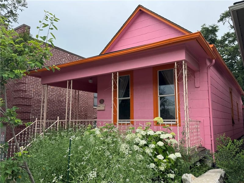 1842 Washington St, Kansas City, MO 64108