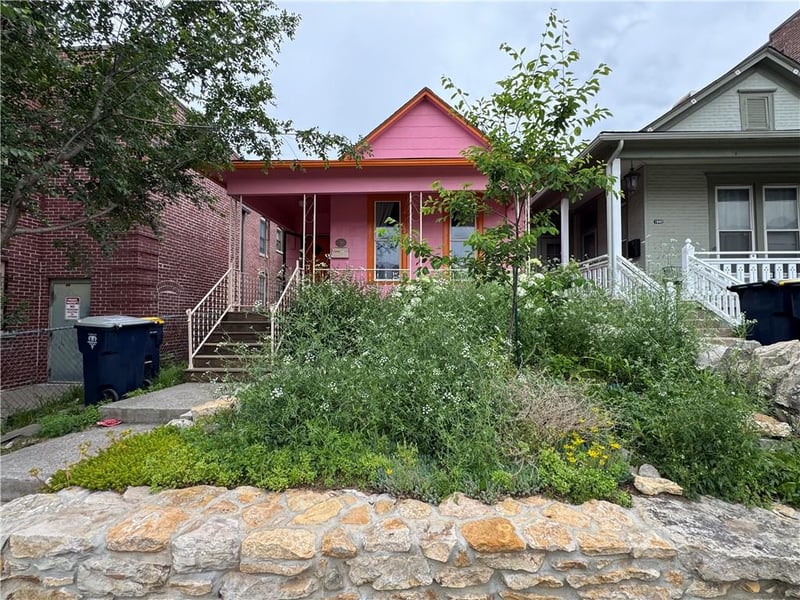 1842 Washington St, Kansas City, MO 64108