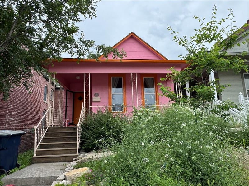 1842 Washington St, Kansas City, MO 64108