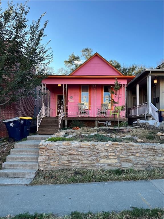 1842 Washington St, Kansas City, MO 64108