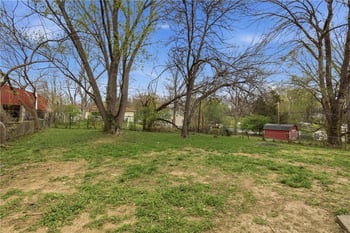 4540 NE 44th Ter, Kansas City, MO 64117