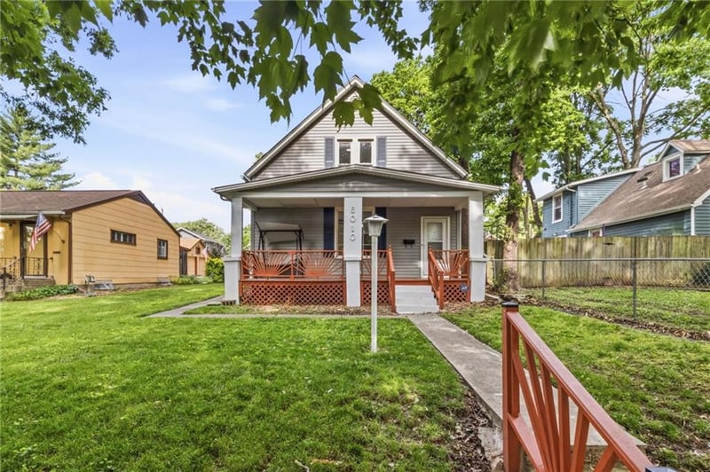 Home Worth Check