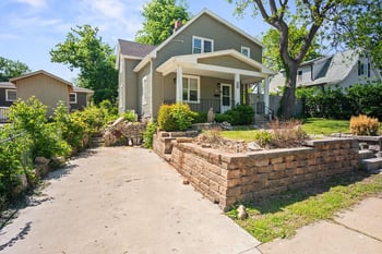 1718 N 22nd St, Kansas City, KS 66102