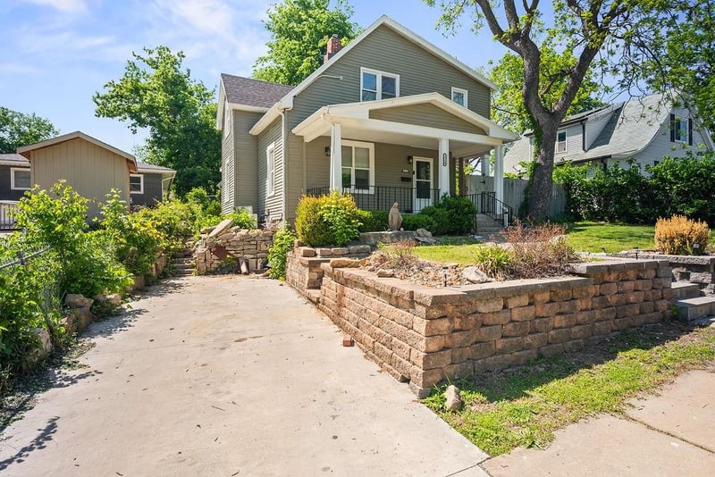 1718 22nd St, Kansas City, KS 66102