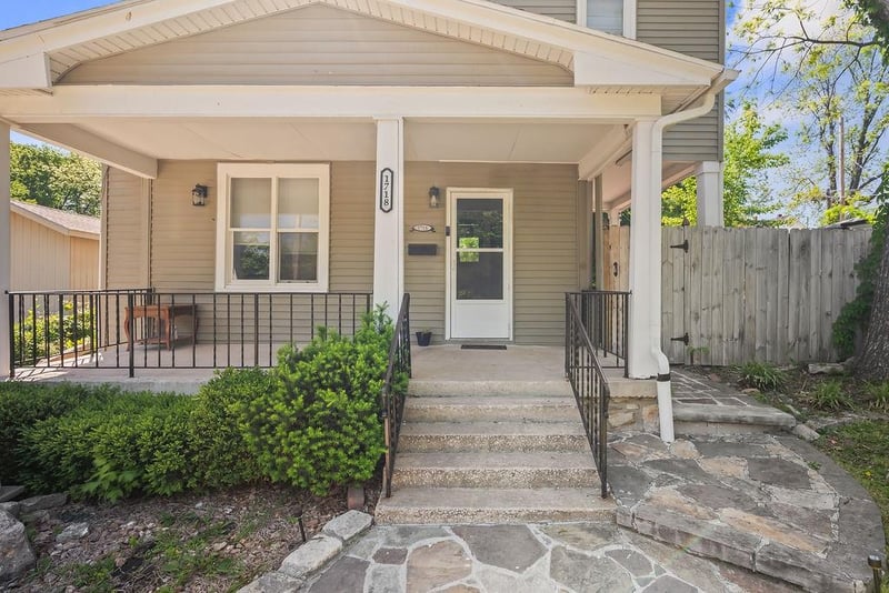 1718 22nd St, Kansas City, KS 66102