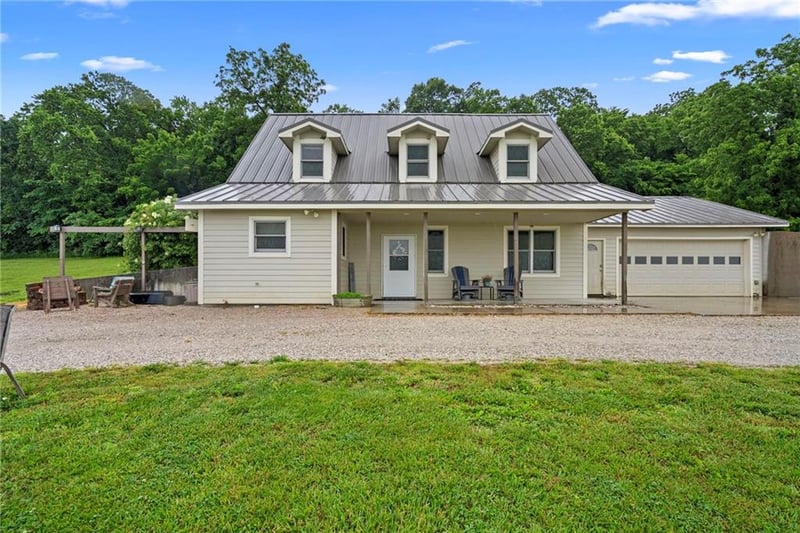 1533 N 700 Rd, Baldwin City, KS 66006