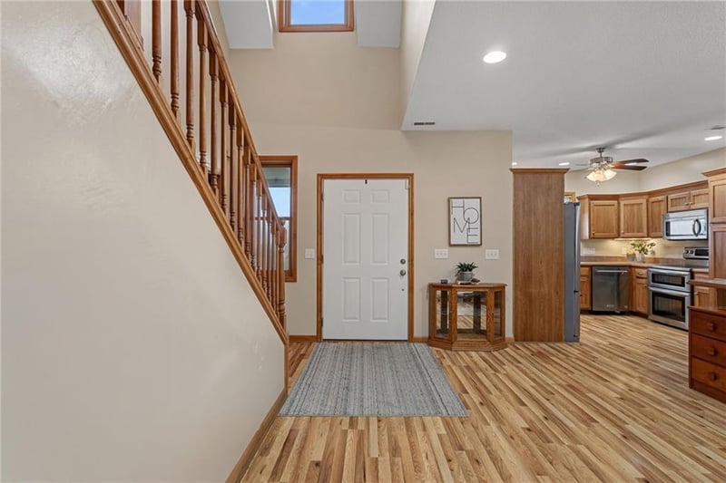 1533 N 700 Rd, Baldwin City, KS 66006