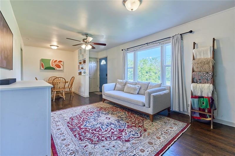 4801 Martha Truman Rd, Grandview, MO 64030