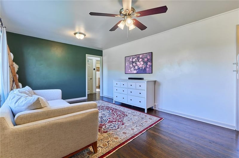 4801 Martha Truman Rd, Grandview, MO 64030