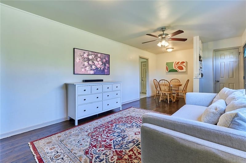4801 Martha Truman Rd, Grandview, MO 64030