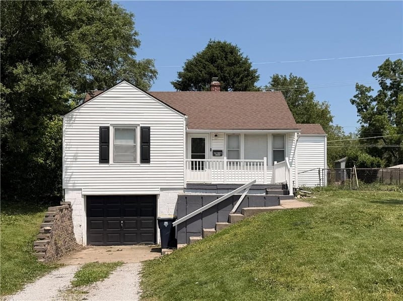 2816 56th St, Kansas City, MO 64119