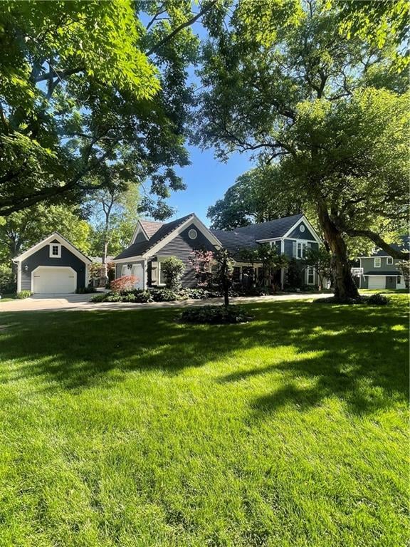 2512 71st St, Prairie Village, KS 66208