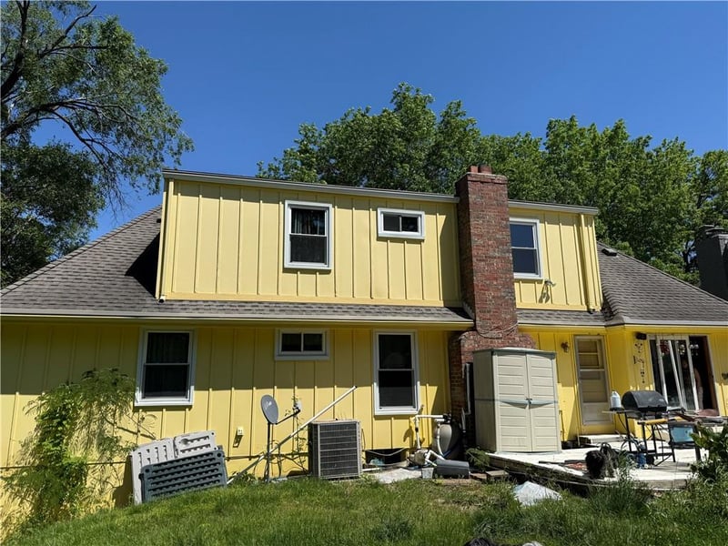 1509 24th St, Blue Springs, MO 64015