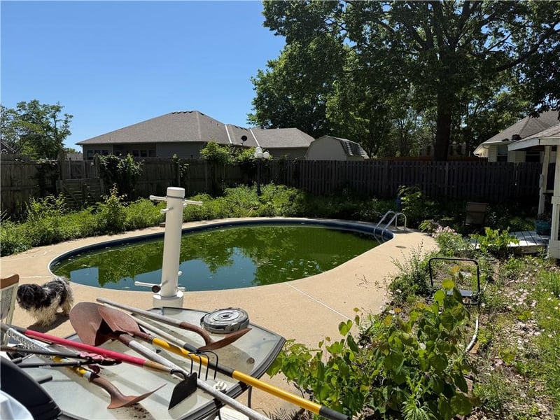 1509 24th St, Blue Springs, MO 64015