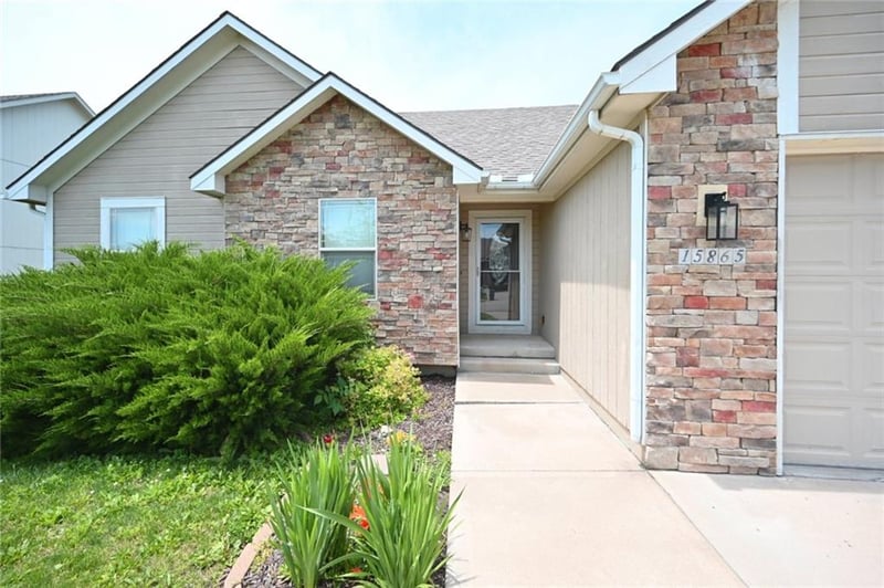 15865 Morgan St, Platte City, MO 64079