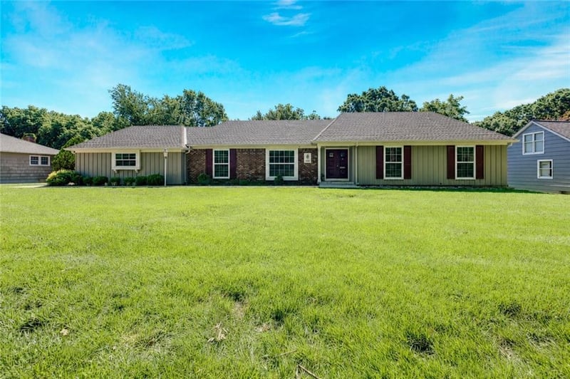 10339 Sagamore Rd, Leawood, KS 66206