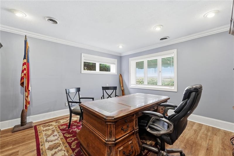 12 B Westwoods Dr, Liberty, MO 64068