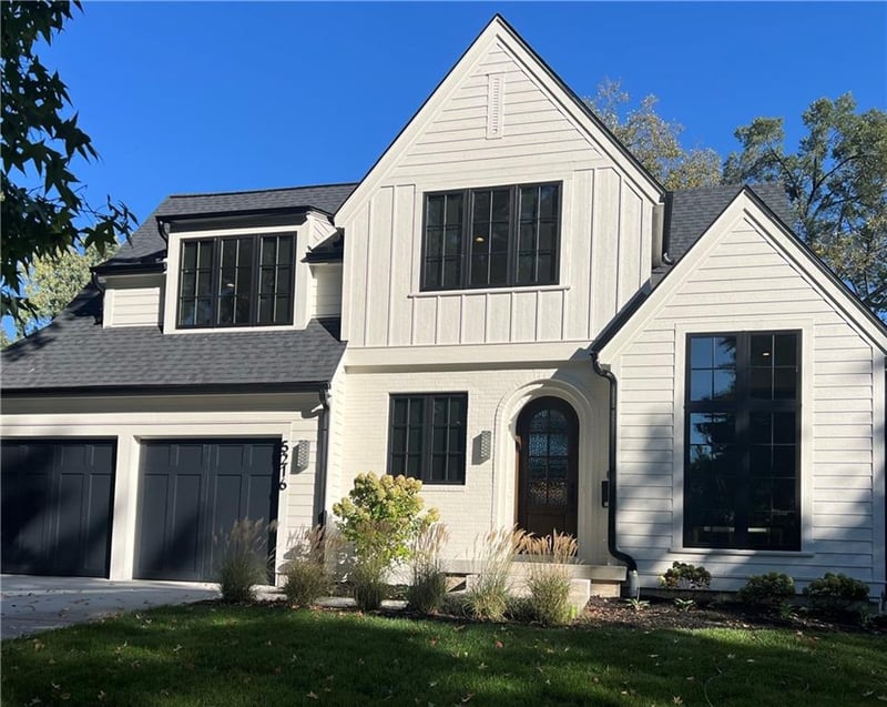 5216 73rd St, Prairie Village, KS 66208