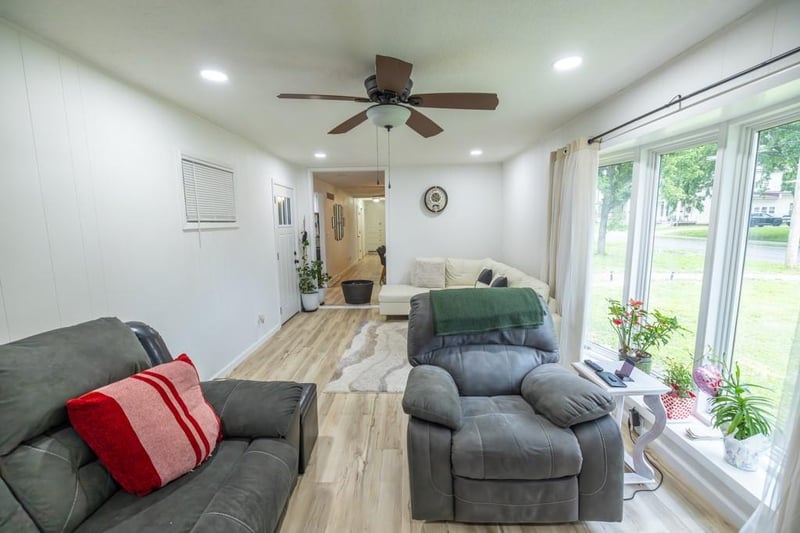 514 Green St, Clinton, MO 64735