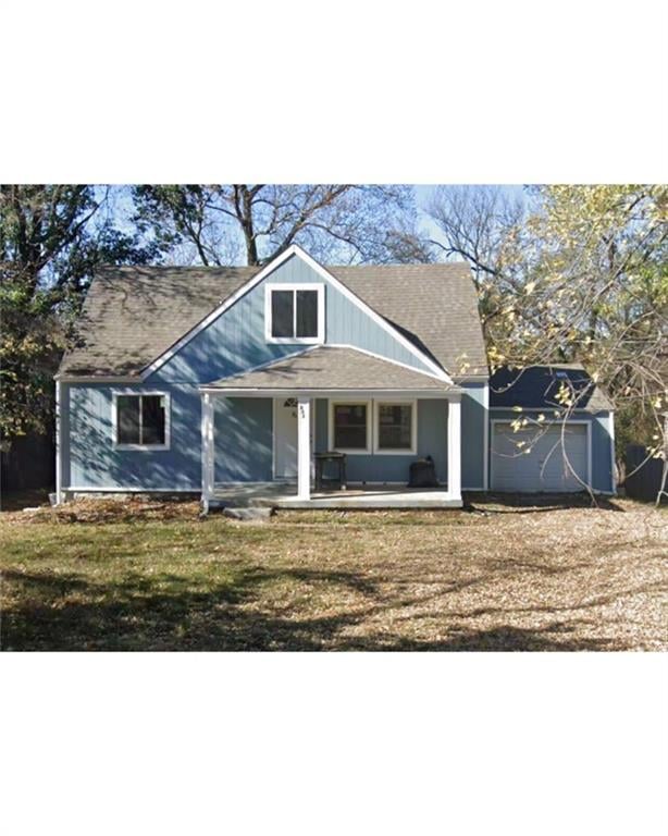 842 S 76th St, Kansas City, KS 66111