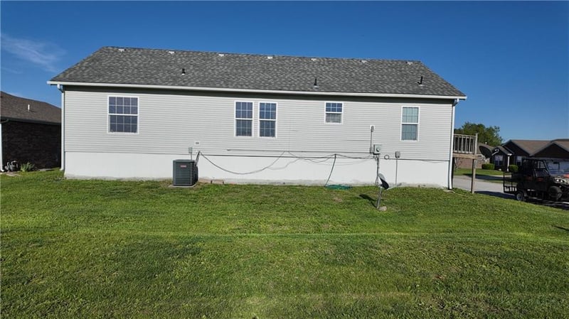 828 Birch St, Butler, MO 64730