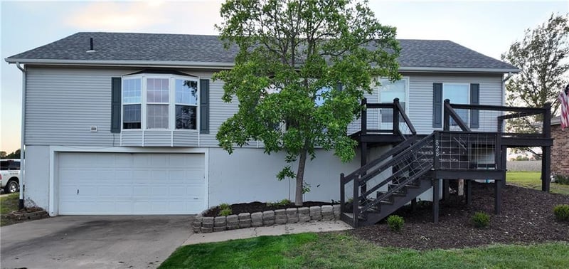 828 Birch St, Butler, MO 64730