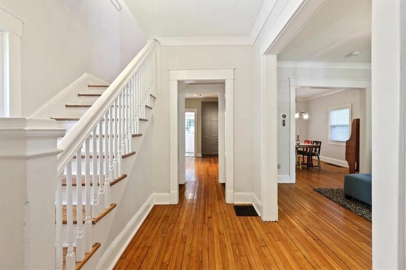 4419 Forest Ave, Kansas City, MO 64110