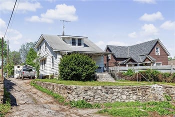 1612 Topping Ave, Kansas City, MO 64126