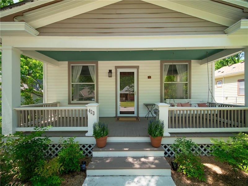 423 Mississippi St, Lawrence, KS 66044