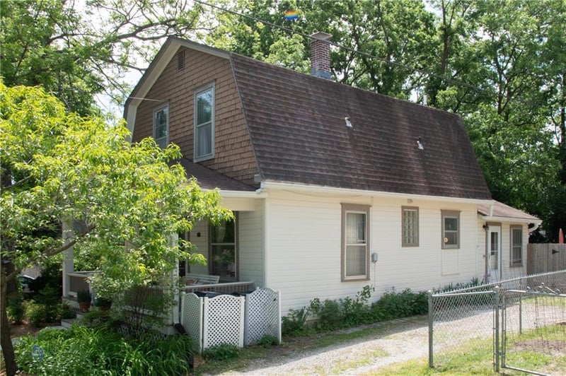 423 Mississippi St, Lawrence, KS 66044