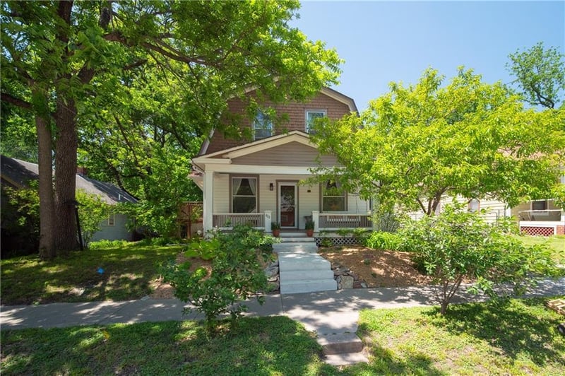 423 Mississippi St, Lawrence, KS 66044