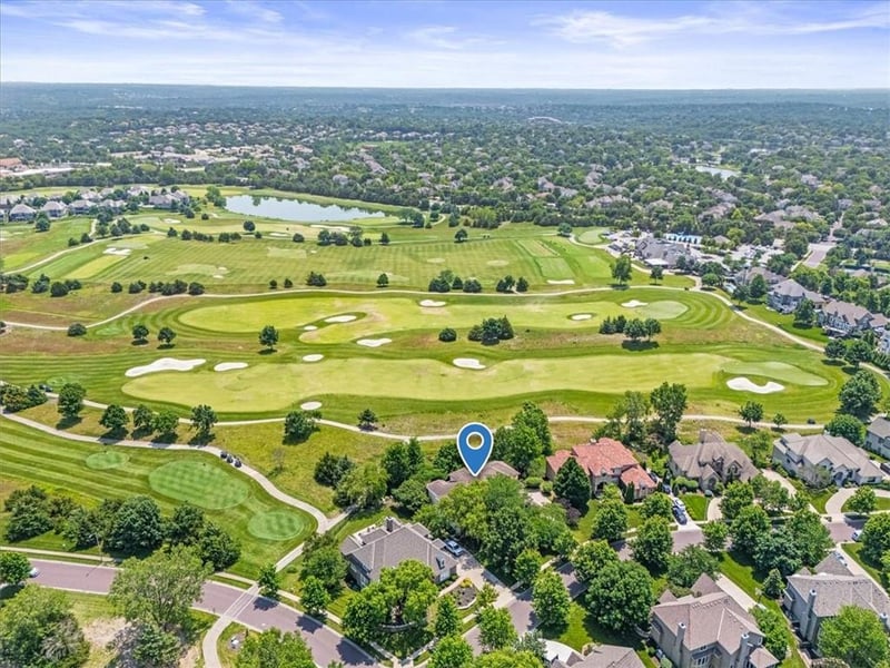 13905 Dearborn St, Overland Park, KS 66223