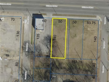 1205 E Linwood Blvd, Kansas City, MO 64109