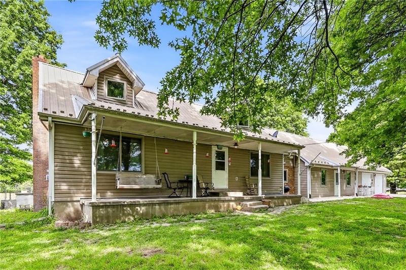 16614 Hadsell Rd, Pleasant Hill, MO 64080