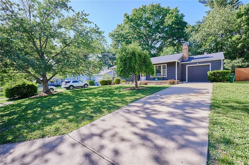 4200 54th St, Roeland Park, KS 66205