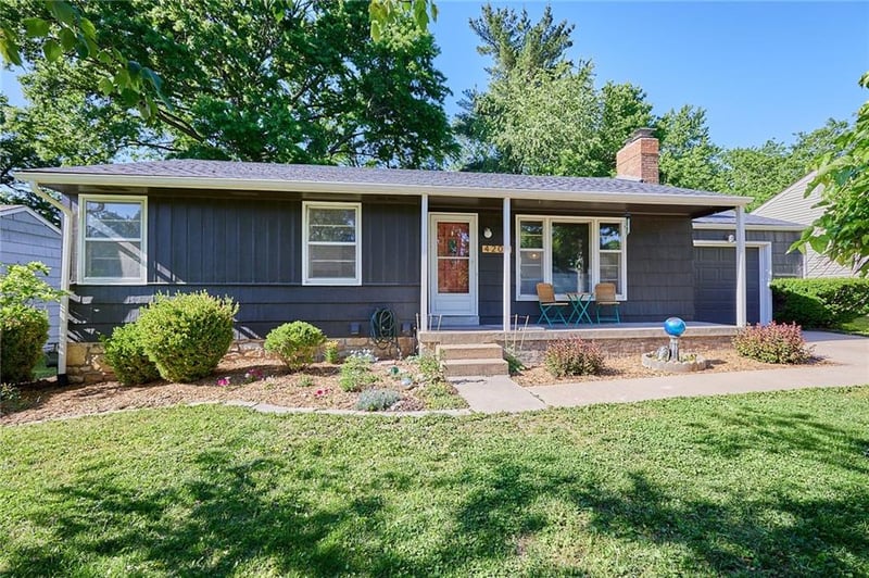 4200 54th St, Roeland Park, KS 66205
