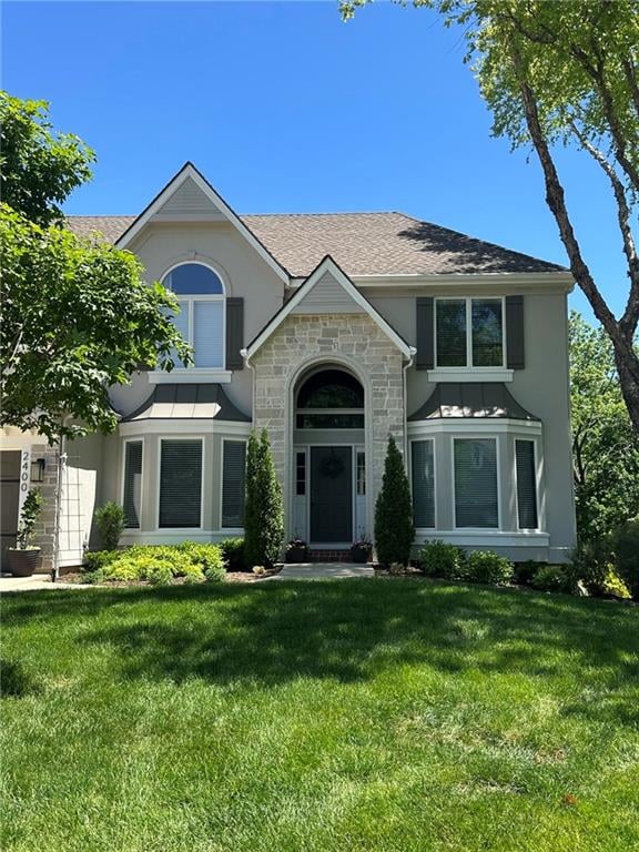 2400 Wintercreek Ct, Lee's Summit, MO 64081