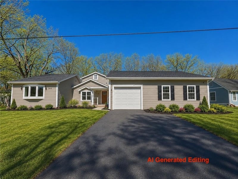 2019 Sunset Dr, Oak Grove, MO 64075